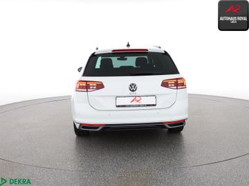 Volkswagen Passat - 4
