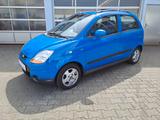 Chevrolet Matiz Automatik - Chevrolet Gebrauchtwagen von 2008