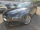 Audi AUDI TT Coupè 2.0 TFSI S tronic - Audi TT mit Halbautomatikschaltung
