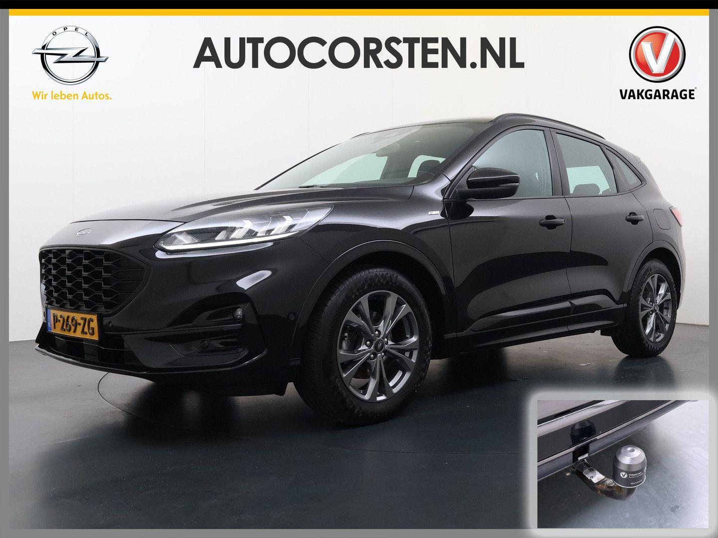 Ford Kuga 1.5T 150PK ST-Line AHK Adap.Cruise Stoel+St