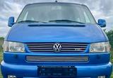 Volkswagen T4 Multivan 2.5 TDI **Nahe zu volle Ausstattung*