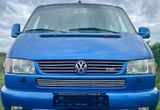 Volkswagen T4 Multivan 2.5 TDI 