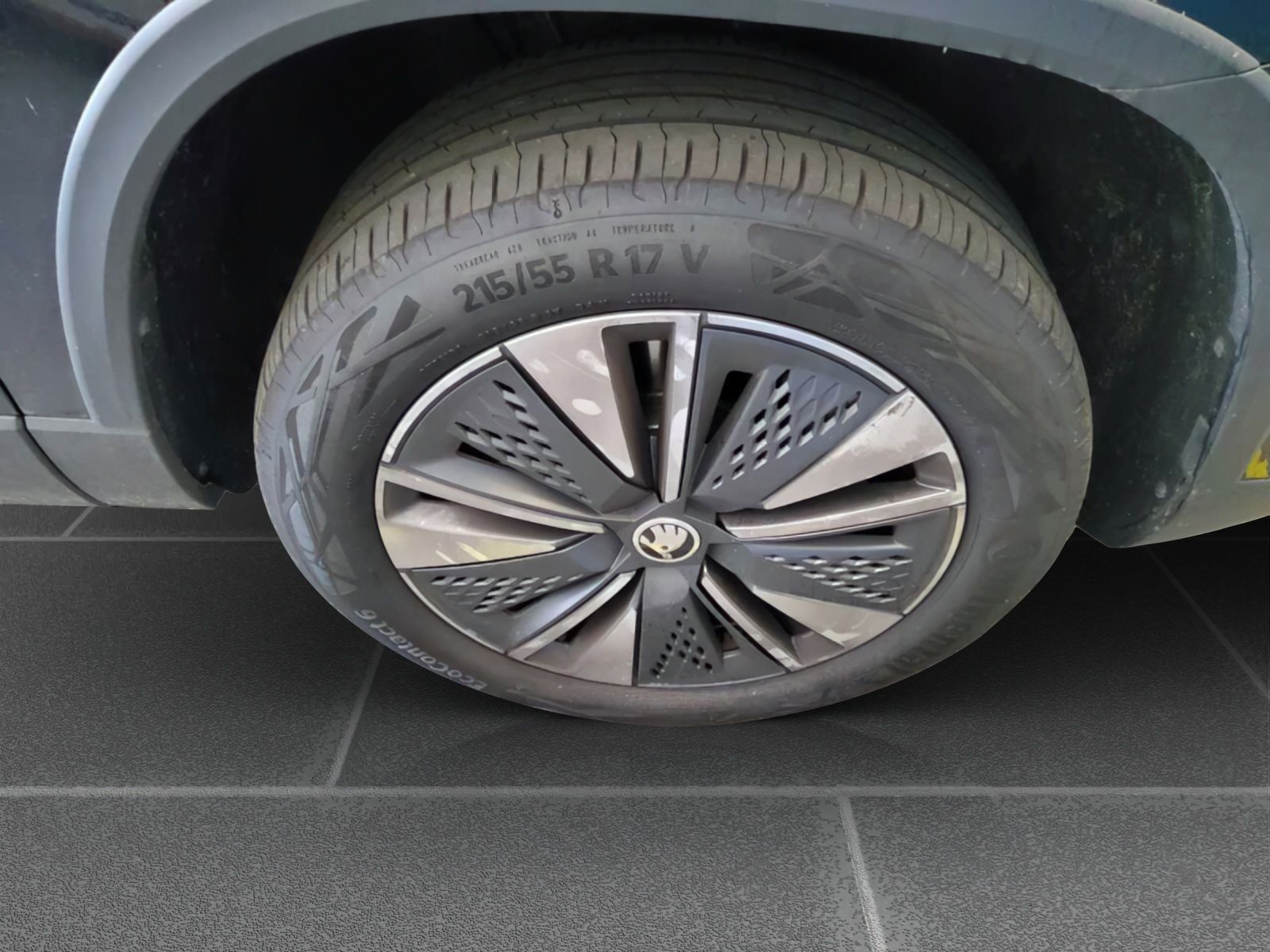 Skoda Karoq - Bild 4