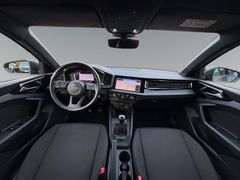 Fahrzeugabbildung Audi A1 Sportback 30 TFSI adv. Navi*Sitzh*PDC*App*Alu
