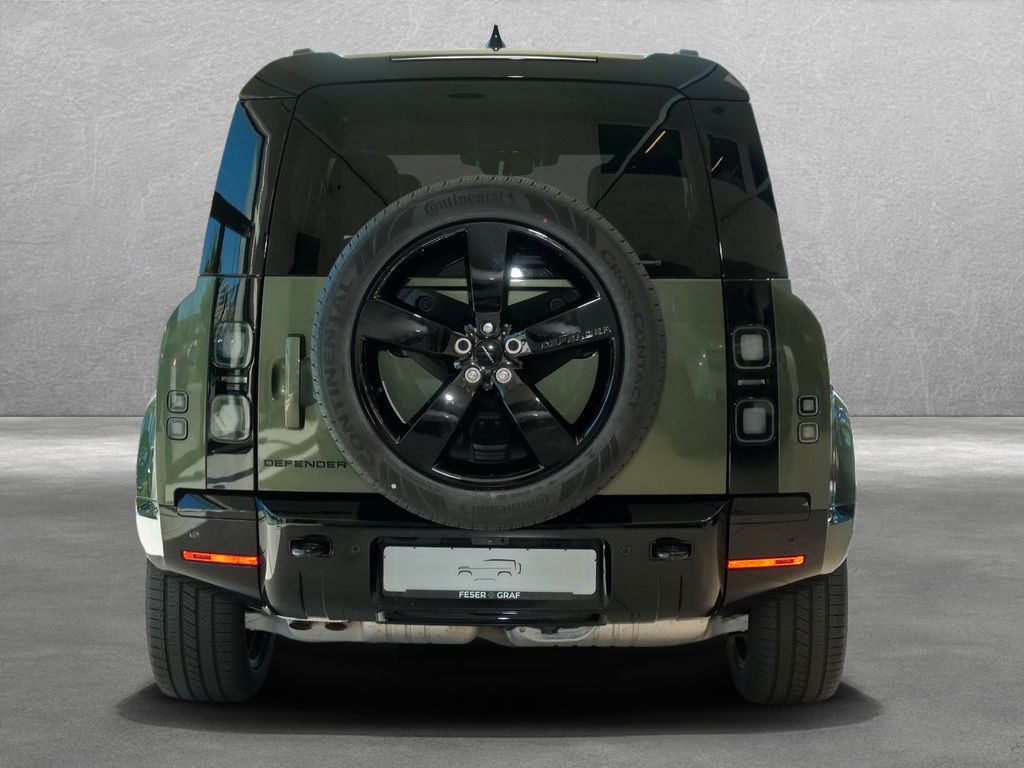 Land Rover Defender - Bild 7