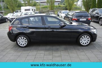 BMW 118 - 11