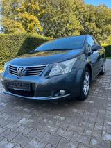 Toyota avensis2.0 - gebrauchte Toyota Avensis aus dem Jahr 2008
