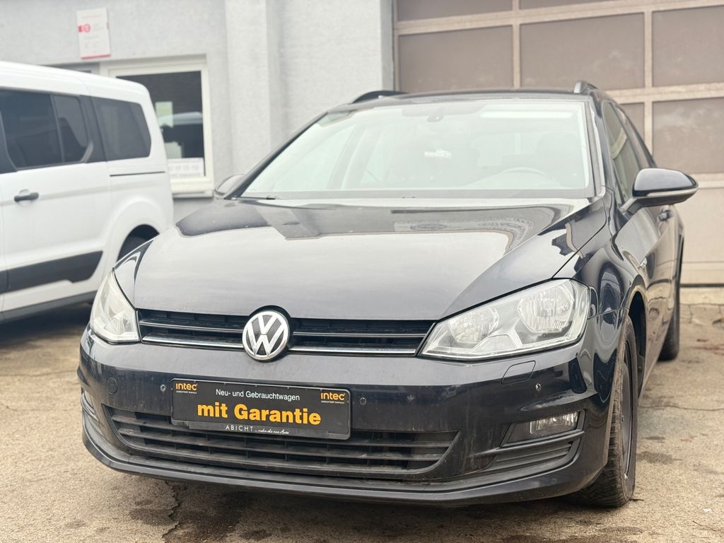 Angebot ansehen Volkswagen Golf