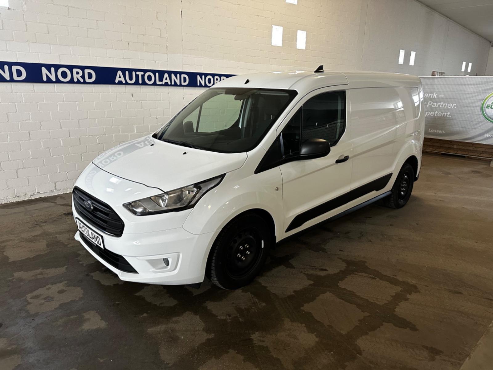 Ford Transit Connect 1.5TDCi  Kasten lang L2*Automat*