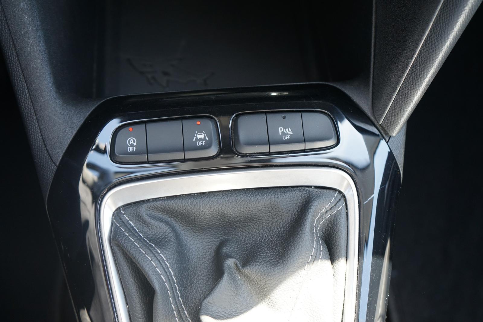 Opel Corsa F 1.2 Elegance, миниатюра 27