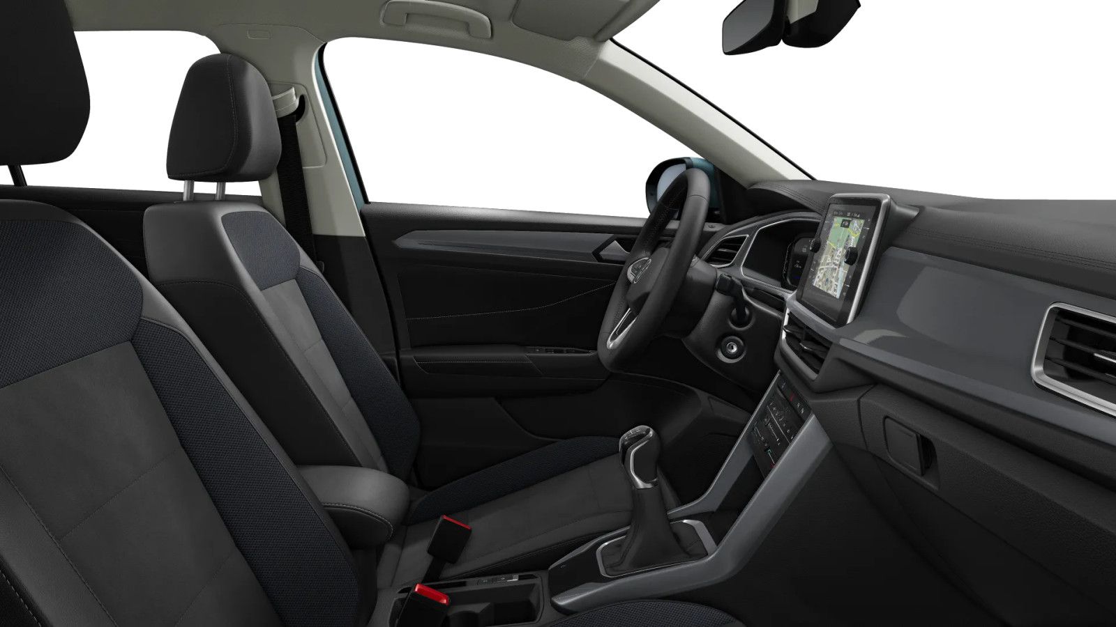 Volkswagen T-Roc - Bild 16