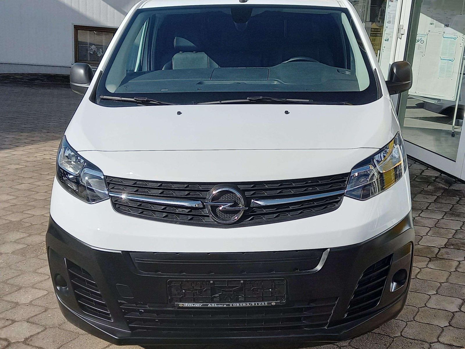 Opel Vivaro -e Edition M (L2) imagem 2