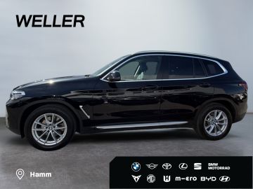 BMW X3 - 5