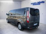 Ford Tourneo Custom 320 L2H1 VA Trend - Ford Tourneo Custom: Trend