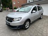 Dacia Logan MCV II Kombi Prestige*Tüv-Neu*Klima*Navi* - gebrauchte Dacia Logan aus dem Jahr 2014