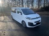 Citroën Campster Spacetourer PÖSSL Automatik - Poessl Campster