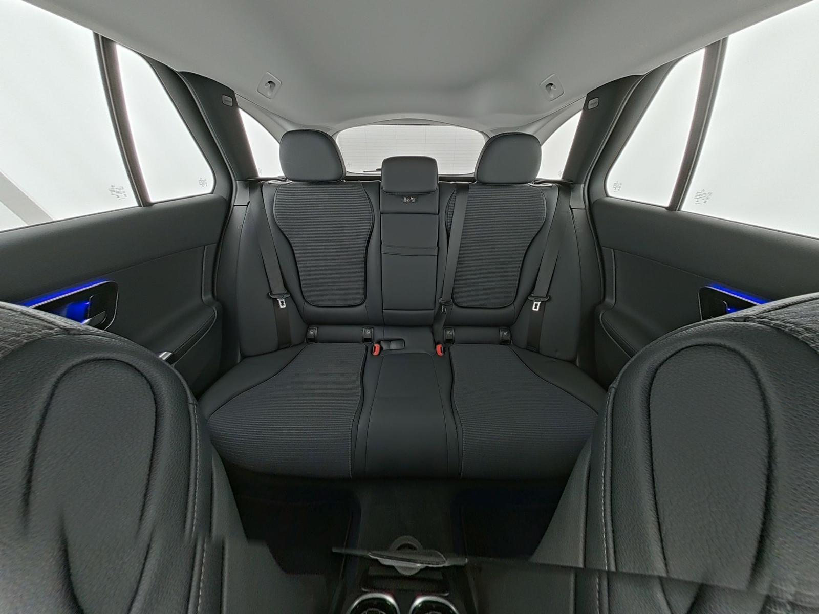 Mercedes-Benz C-Class d Avantgarde LED Navi Sitz-Komfort-Paket, миниатюра 17