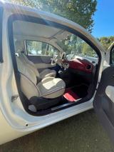 Fiat 500C 1.2 8V 60th Anniversary C 60th Anniversary - Fiat 500C: Leder