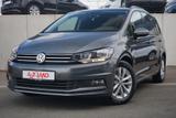 Volkswagen Touran 1.4 TSI Comfortline Navi ACC AHK - Volkswagen Touran aus 2018