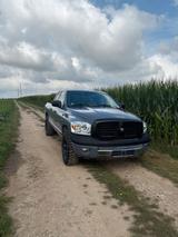 Andere Dodge RAM 4X4 Laramie 5,7l Hemi - Dodge RAM: 5.7
