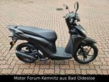 Honda Vision 110 MY25 Honda Bank Aktion 50/50 - HONDA ROLLER VISION 50