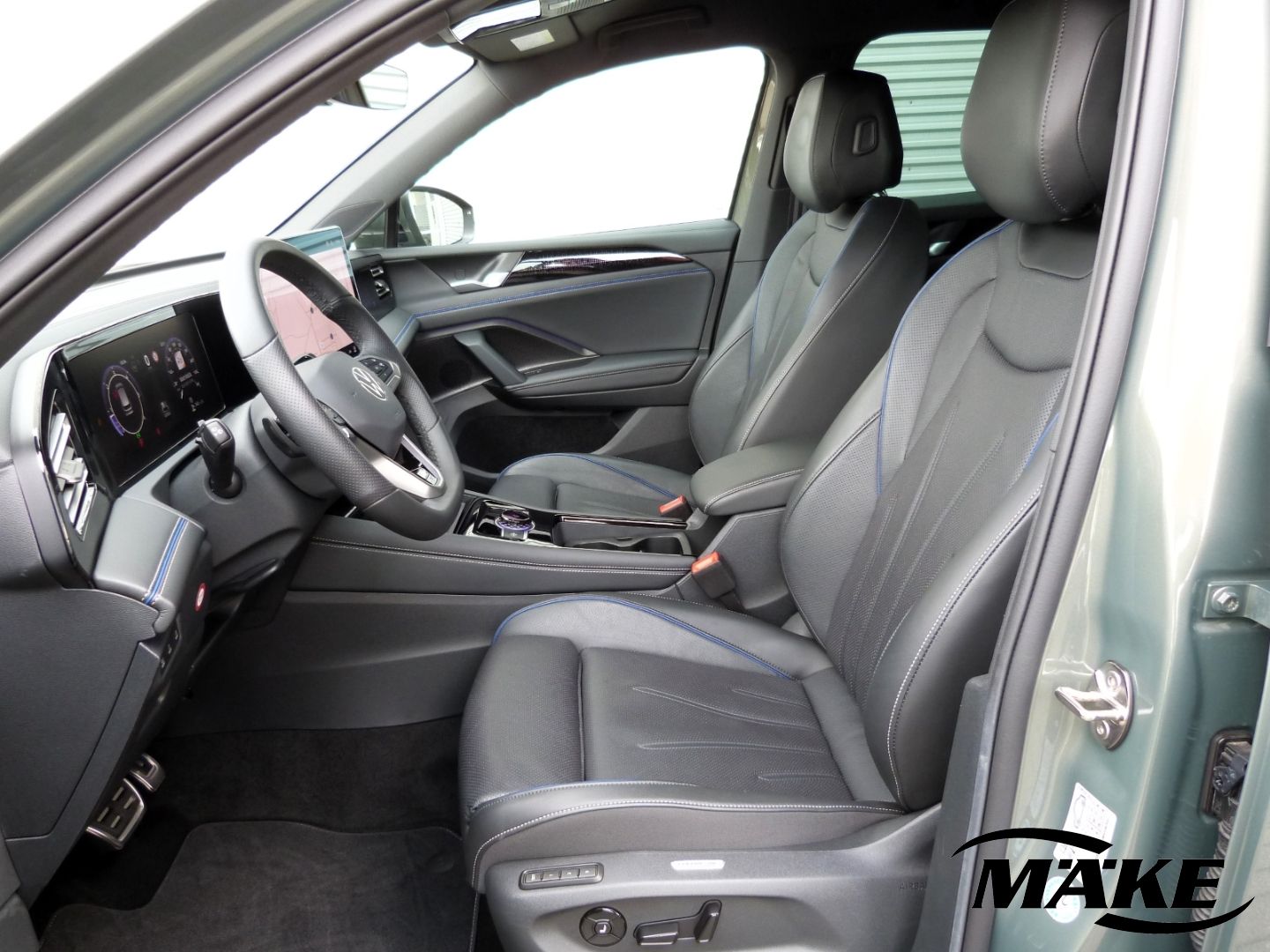 Tiguan 2.0 TDI DSG,4Motion R-Line,DCC,ACC,AHK,IQ