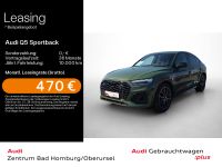 Audi Q5 - Vorschau Bild 1