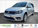 Volkswagen Caddy Maxi 2.0 TDI Trendline 2-Zonen-Klimaautom  - Volkswagen Caddy Maxi: Trendline