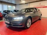 BMW 730 d *Scheckheft + LED + Ambiente + Kamera - BMW 7er Reihe mit Diesel-Antrieb