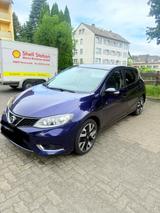 Nissan Pulsar - Nissan Pulsar von privat