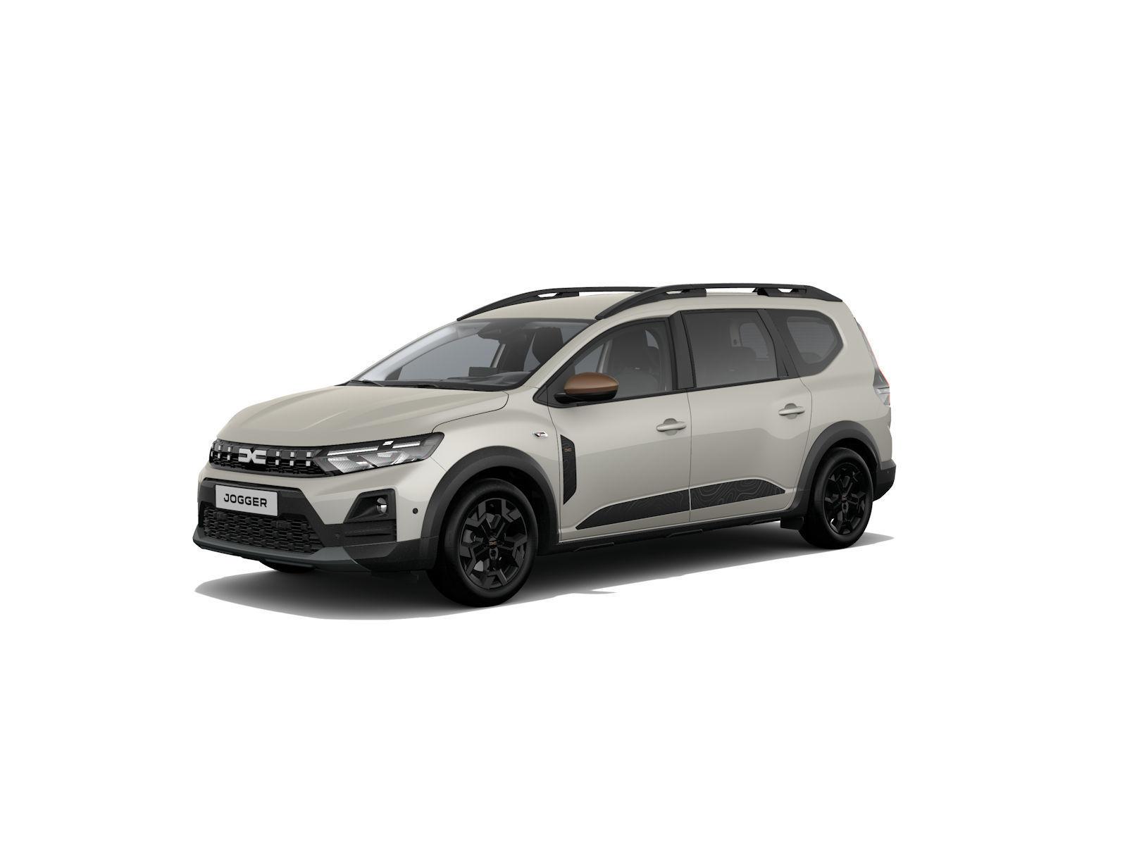 Dacia Jogger Extreme hybrid 155 ABS Airbag ZV NSW