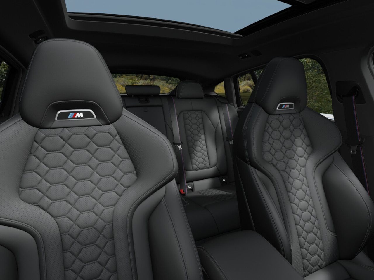 BMW X4 M - Bild 6