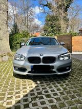 BMW 116i - Sehr gepflegter Zustand