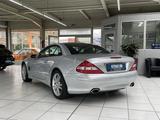 Mercedes-Benz SL 500 V8 Aut.Luftf. Leder Navi-Comand Bi-Xenon - Mercedes-Benz aus 2007: C