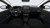 Dacia Sandero - Vorschau Bild 5