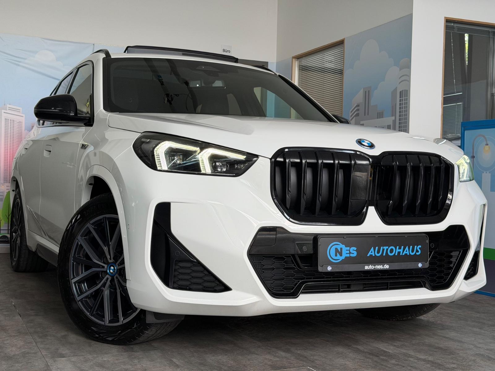BMW X1 30e xD ACC*M SPORT*PANO*KAM*MASSAGE*H/K*HUD*