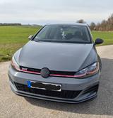 Volkswagen Golf 2.0 TSI 213kW OPF DSG GTI TCR GTI TCR - Volkswagen Golf: GTI Tcr