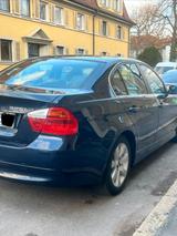BMW Bmw 325i E 90 N 52 Motor Perfekt Zustand(E... - BMW 325 aus 2006: 325i