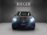 Mercedes-Benz GLE 63 AMG S 4M+ NIGHT*Burmester*PANO*AHK*Plus-P - Mercedes GLE 63 AMG SUV