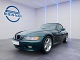 BMW Z3 1.8 Roadster TOP AUSSTATTUNG TOP ZUSTAND M - BMW Z3: Top