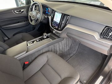 Volvo XC60 - 9