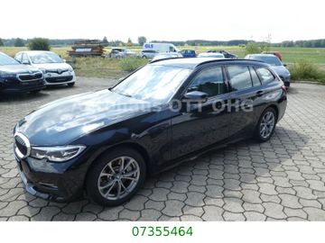 BMW 330 - 5
