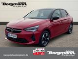 Opel Corsa-e GS Line LED - Sitzheizung - Apple CarPla - Opel Corsa Tageszulassungen