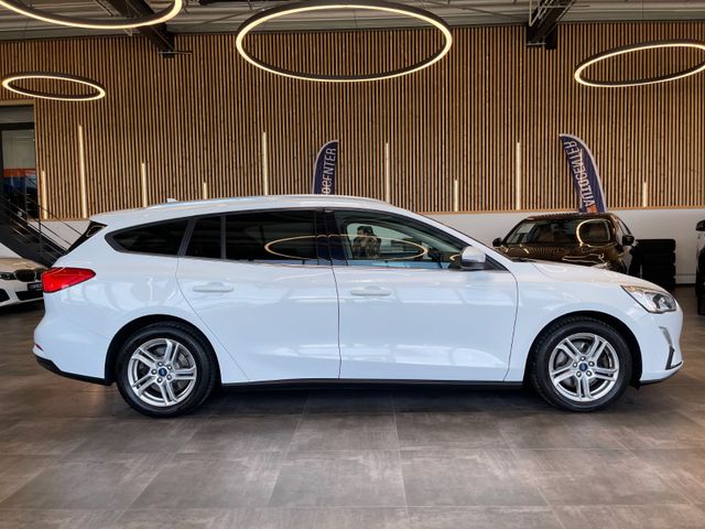 Ford Focus Turnier Cool & Connect *NAVI*KAM*PDC*TEMP*