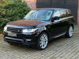 Land Rover Range Rover Sport HSE Dynamic Pano/AHK - Land Rover Range Rover Sport