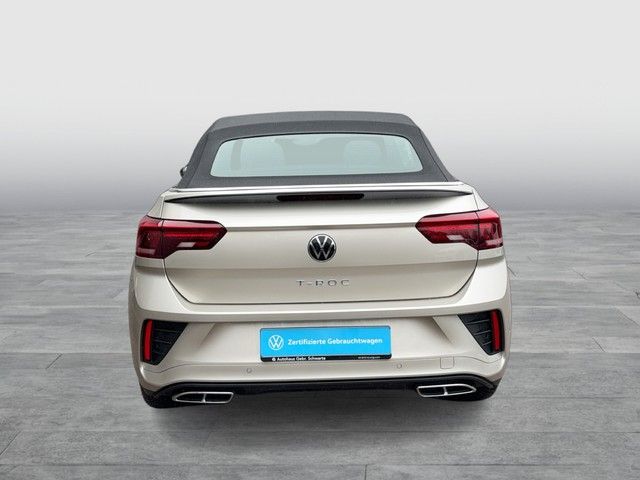 Volkswagen T-Roc - Bild 4