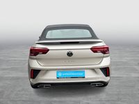 Volkswagen T-Roc - Vorschau Bild 4