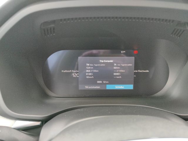 VOLVO XC 60 (Bild 17 von Array)