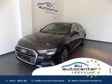 Audi A6 40 TDI Sport S-Tronic LEDER NAVI ACC LED