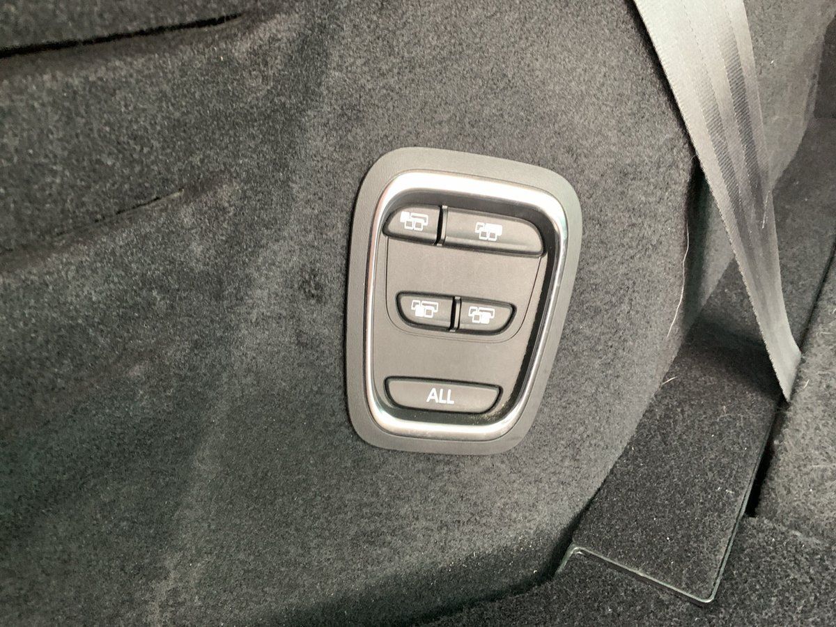 Renault Grand Scenic - Bild 28